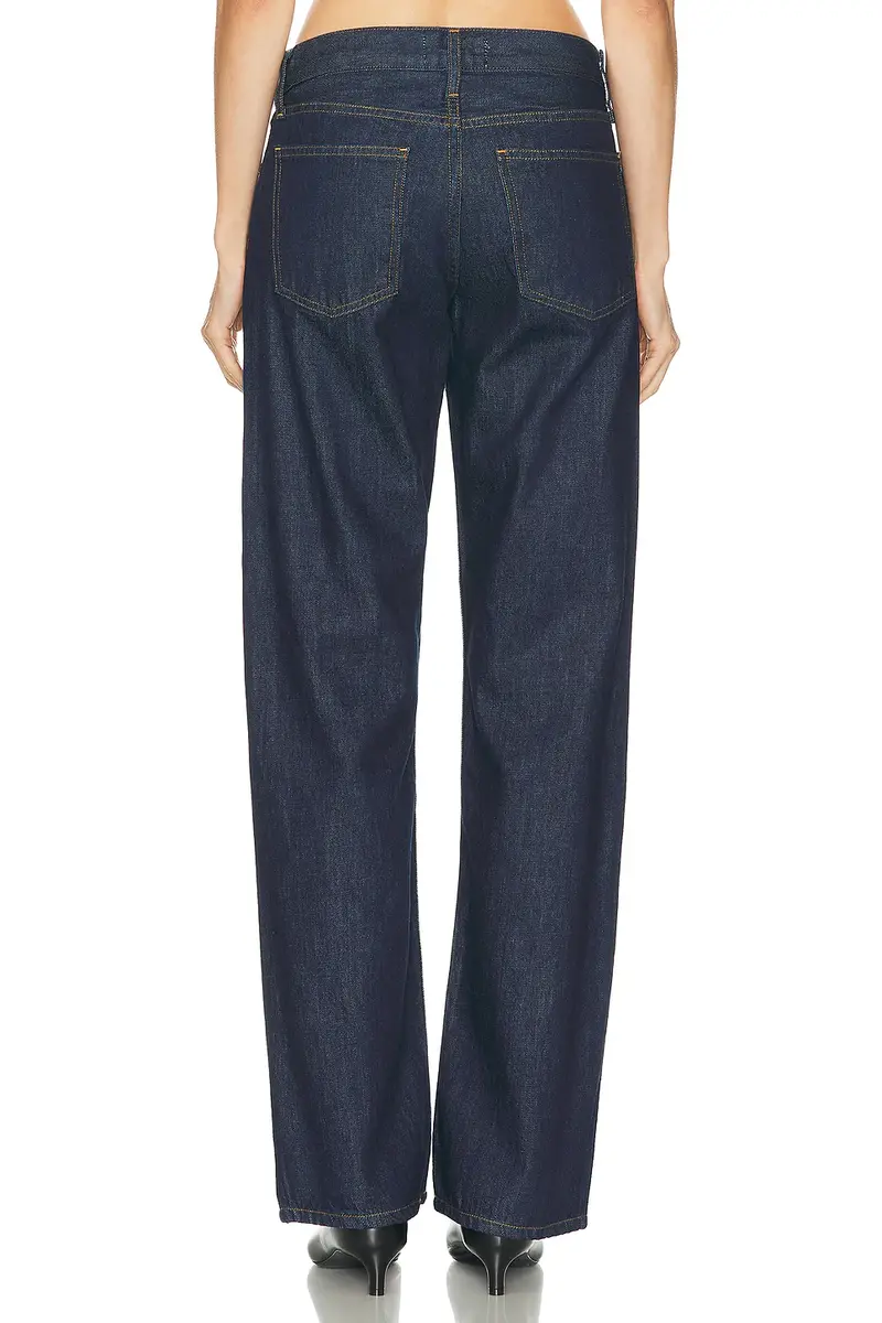 AGOLDE Low Rise Loose Jeans | Thumbnail 4 AGOLDE Low Rise Loose Jeans | Thumbnail 4