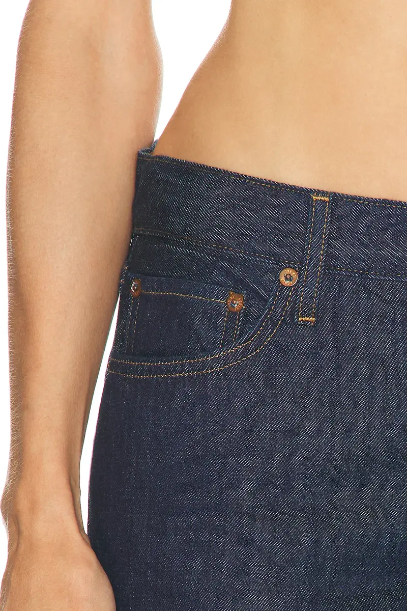 AGOLDE Low Rise Loose Jeans | Thumbnail 6 AGOLDE Low Rise Loose Jeans | Thumbnail 6