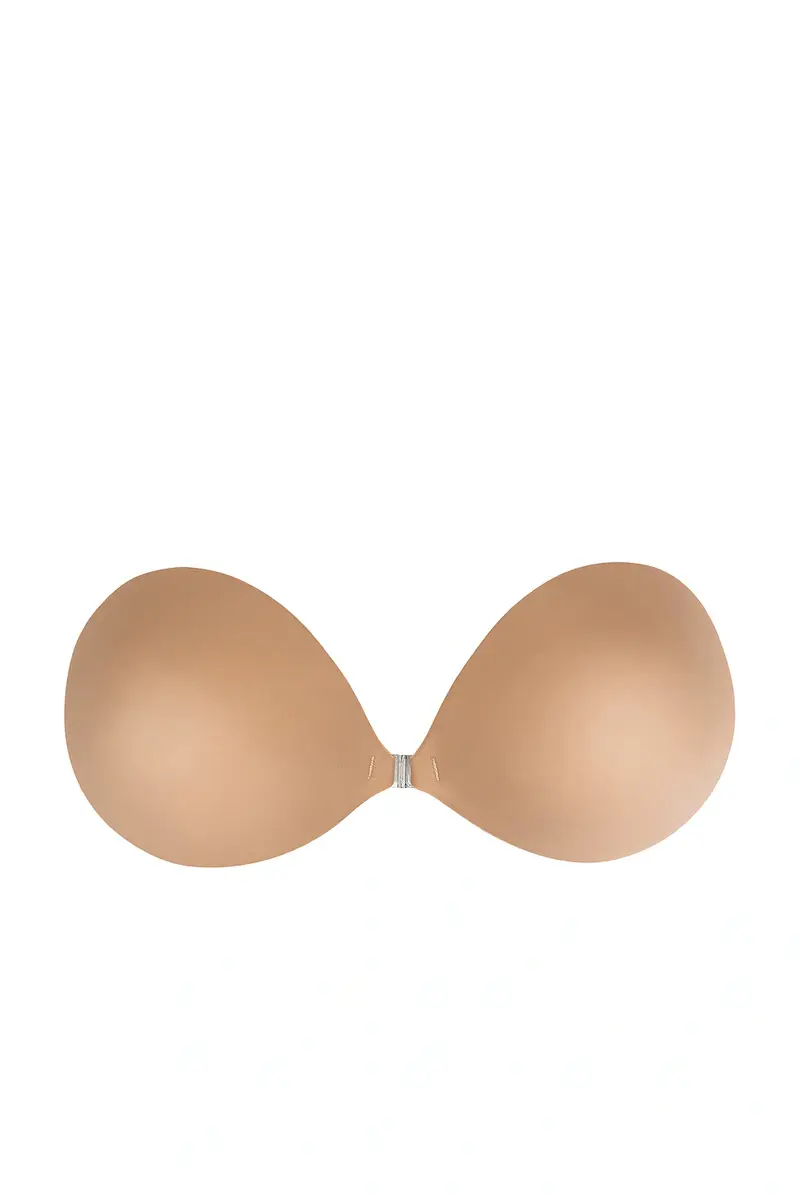NOOD Light And Airy Luxe Adhesive Bra | Thumbnail 2 NOOD Light And Airy Luxe Adhesive Bra | Thumbnail 2