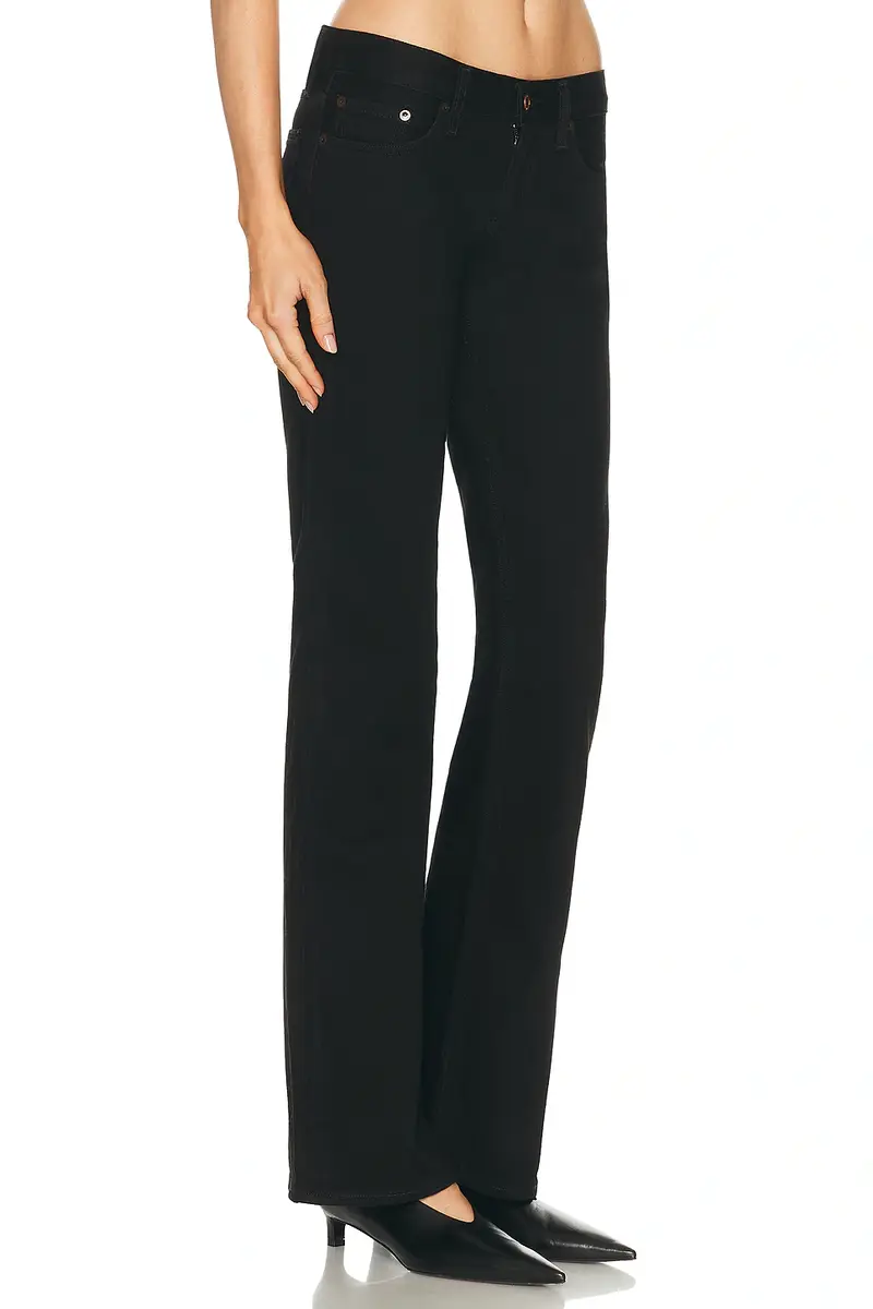 AGOLDE Low Rise Boot Jeans | Thumbnail 2 AGOLDE Low Rise Boot Jeans | Thumbnail 2