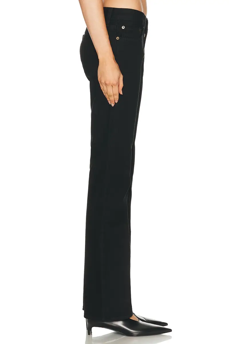 AGOLDE Low Rise Boot Jeans | Thumbnail 3 AGOLDE Low Rise Boot Jeans | Thumbnail 3
