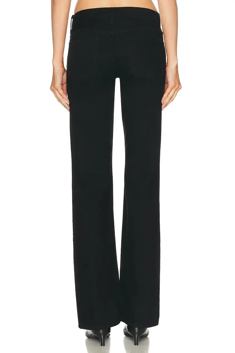 AGOLDE Low Rise Boot Jeans | Thumbnail 4 AGOLDE Low Rise Boot Jeans | Thumbnail 4