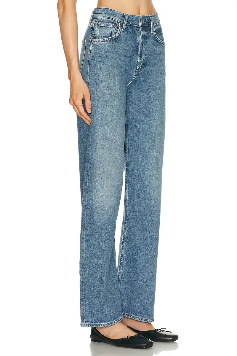 AGOLDE Ren Jeans | Thumbnail 2 AGOLDE Ren Jeans | Thumbnail 2