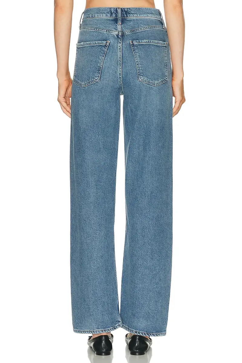 AGOLDE Ren Jeans | Thumbnail 4 AGOLDE Ren Jeans | Thumbnail 4