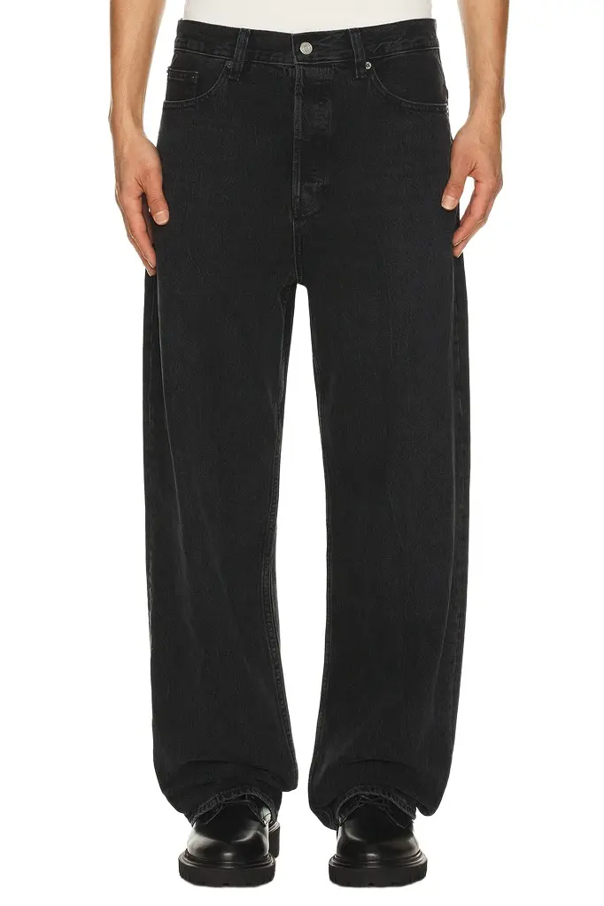 Frame Baggy Jean | Image 1 Frame Baggy Jean | Image 1