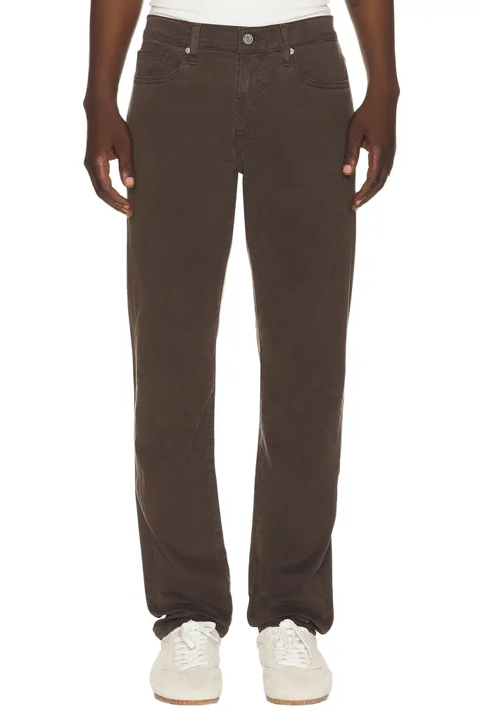 Frame L'Homme Slim Jean | Image 1 Frame L'Homme Slim Jean | Image 1