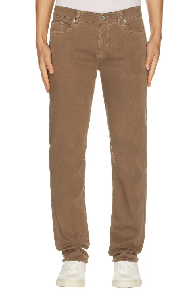 Frame L'Homme Slim Jeans | Image 1 Frame L'Homme Slim Jeans | Image 1