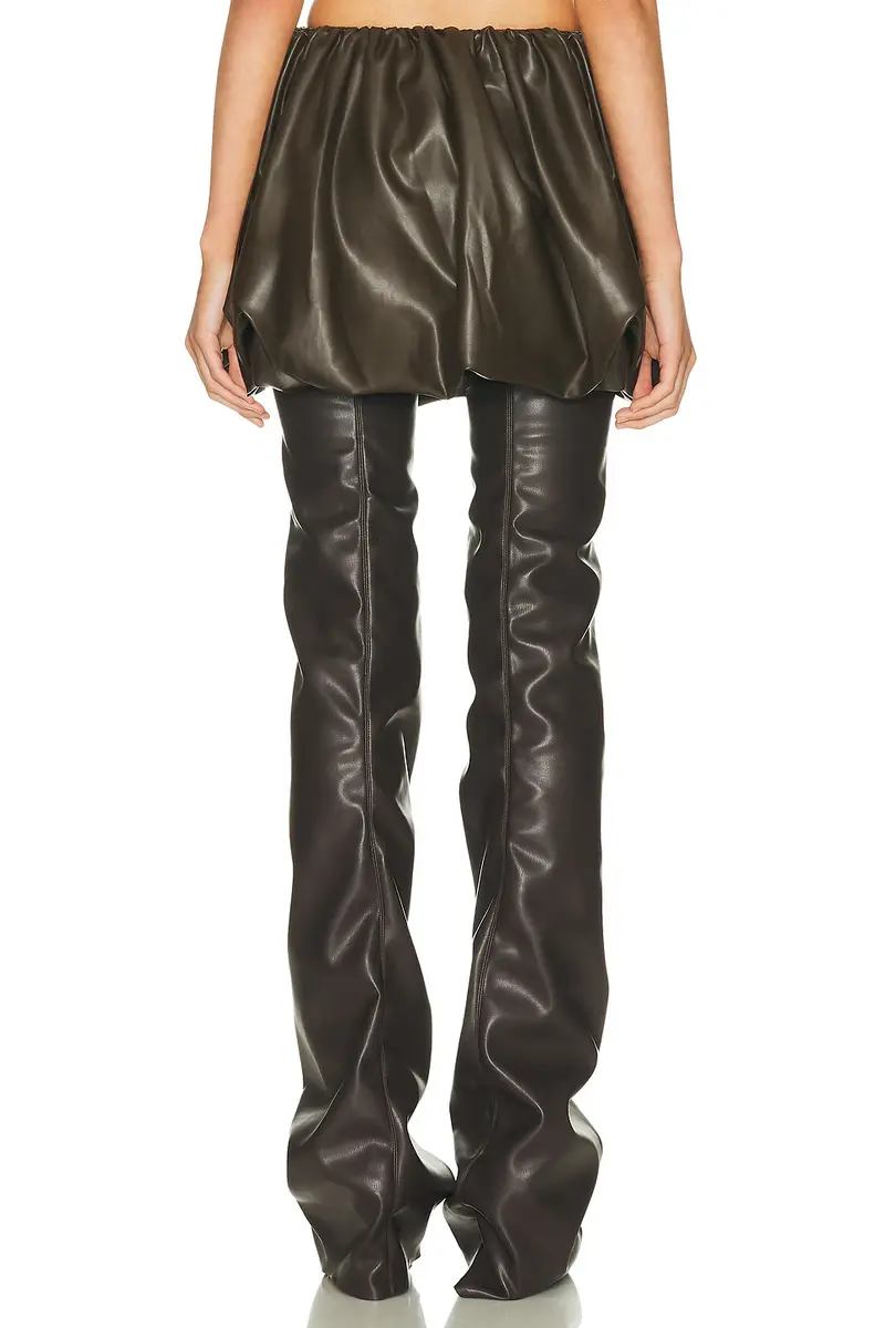 Beaufille Twisted Maro Skirt | Thumbnail 4 Beaufille Twisted Maro Skirt | Thumbnail 4