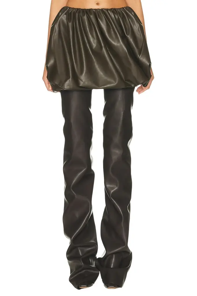Beaufille Twisted Maro Skirt