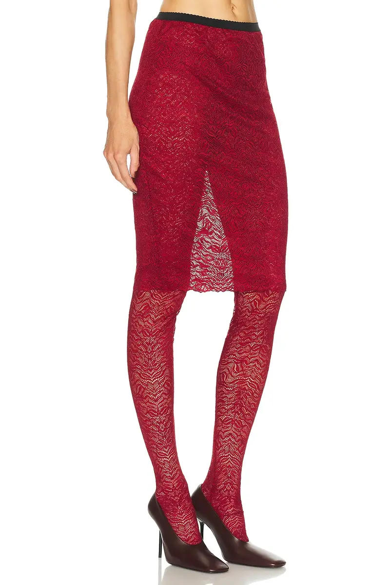 Beaufille Dorado Skirt Legging | Thumbnail 2 Beaufille Dorado Skirt Legging | Thumbnail 2
