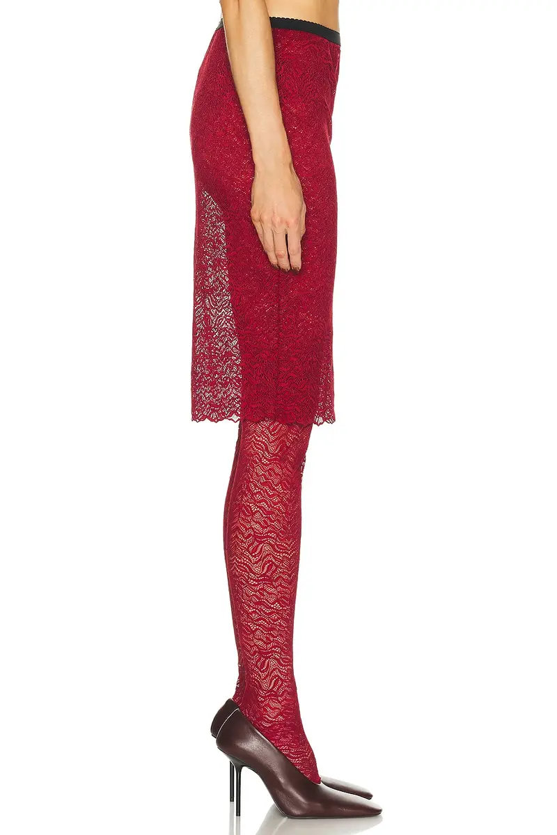 Beaufille Dorado Skirt Legging | Thumbnail 3 Beaufille Dorado Skirt Legging | Thumbnail 3