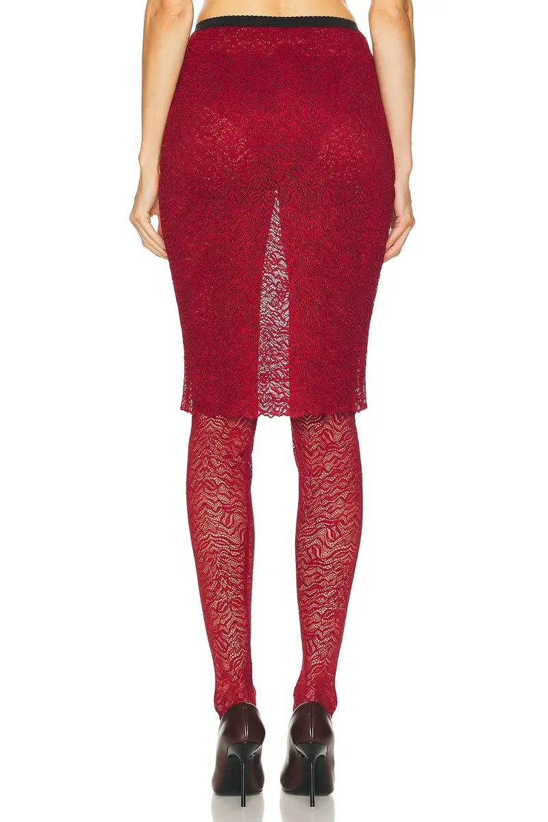 Beaufille Dorado Skirt Legging | Thumbnail 4 Beaufille Dorado Skirt Legging | Thumbnail 4