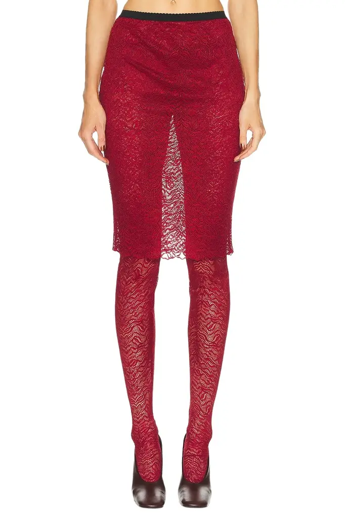 Beaufille Dorado Skirt Legging