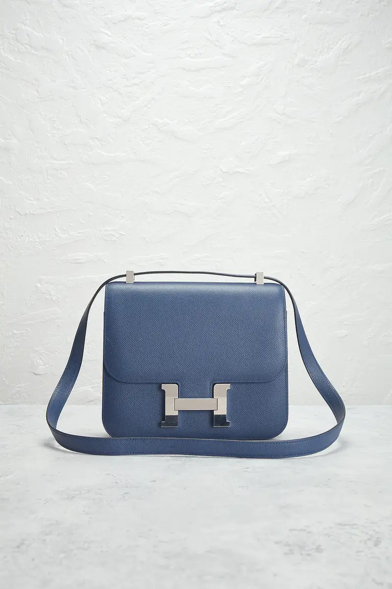 HERMÈS Hermes Epsom Constance 24 Shoulder Bag | Thumbnail 2 HERMÈS Hermes Epsom Constance 24 Shoulder Bag | Thumbnail 2