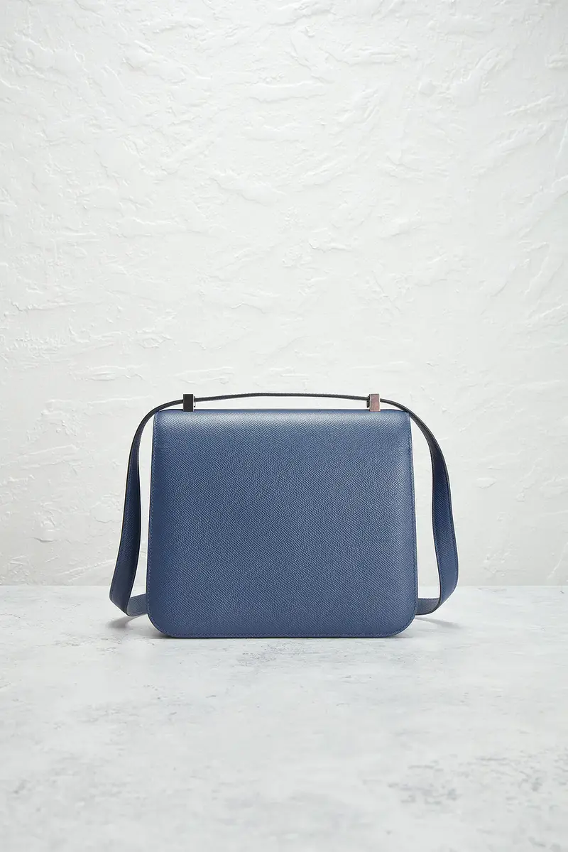 HERMÈS Hermes Epsom Constance 24 Shoulder Bag | Thumbnail 3 HERMÈS Hermes Epsom Constance 24 Shoulder Bag | Thumbnail 3