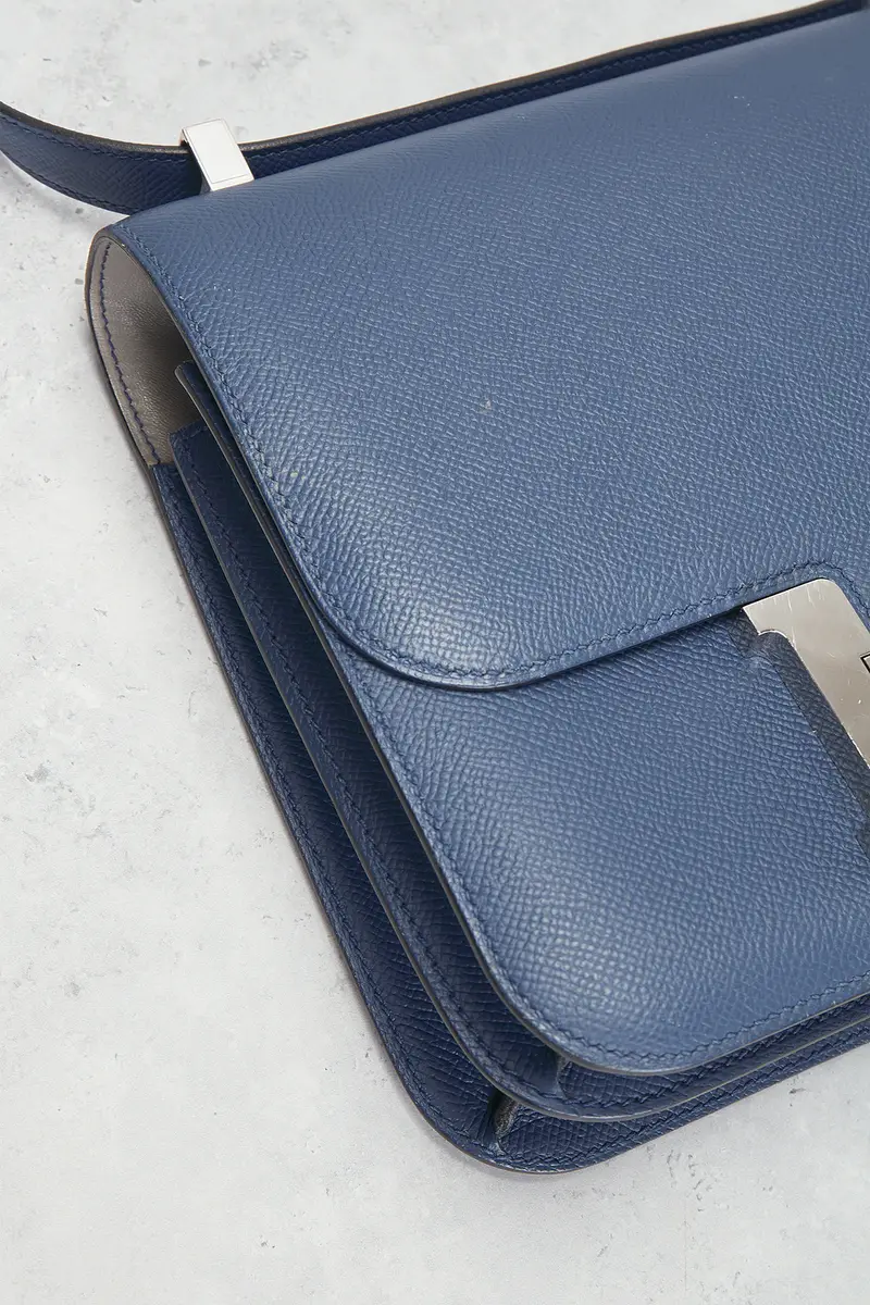 HERMÈS Hermes Epsom Constance 24 Shoulder Bag | Thumbnail 7 HERMÈS Hermes Epsom Constance 24 Shoulder Bag | Thumbnail 7