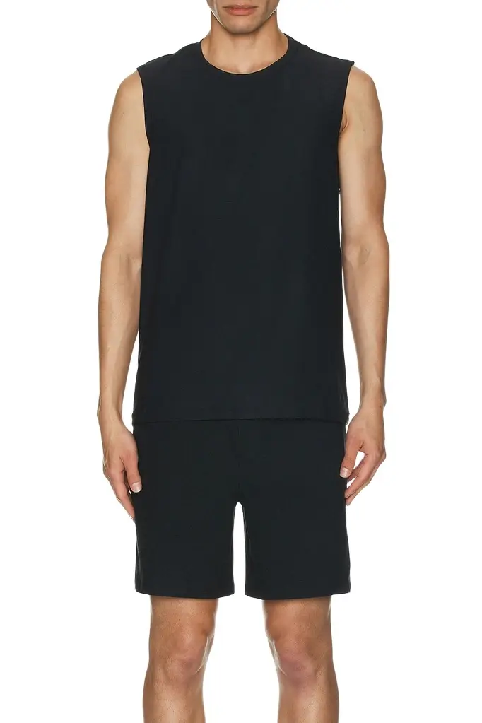 Beyond Yoga Featherweight Freeflo Muscle Tank | Image 1 Beyond Yoga Featherweight Freeflo Muscle Tank | Image 1