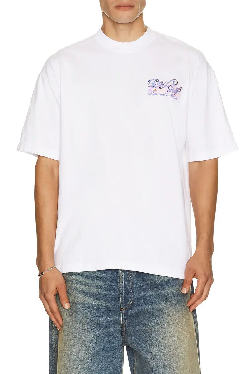 Born x Raised This Must Be The Place Tee | Thumbnail 2