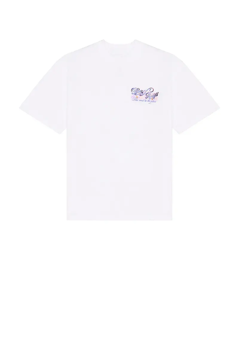 Born x Raised This Must Be The Place Tee | Thumbnail 4