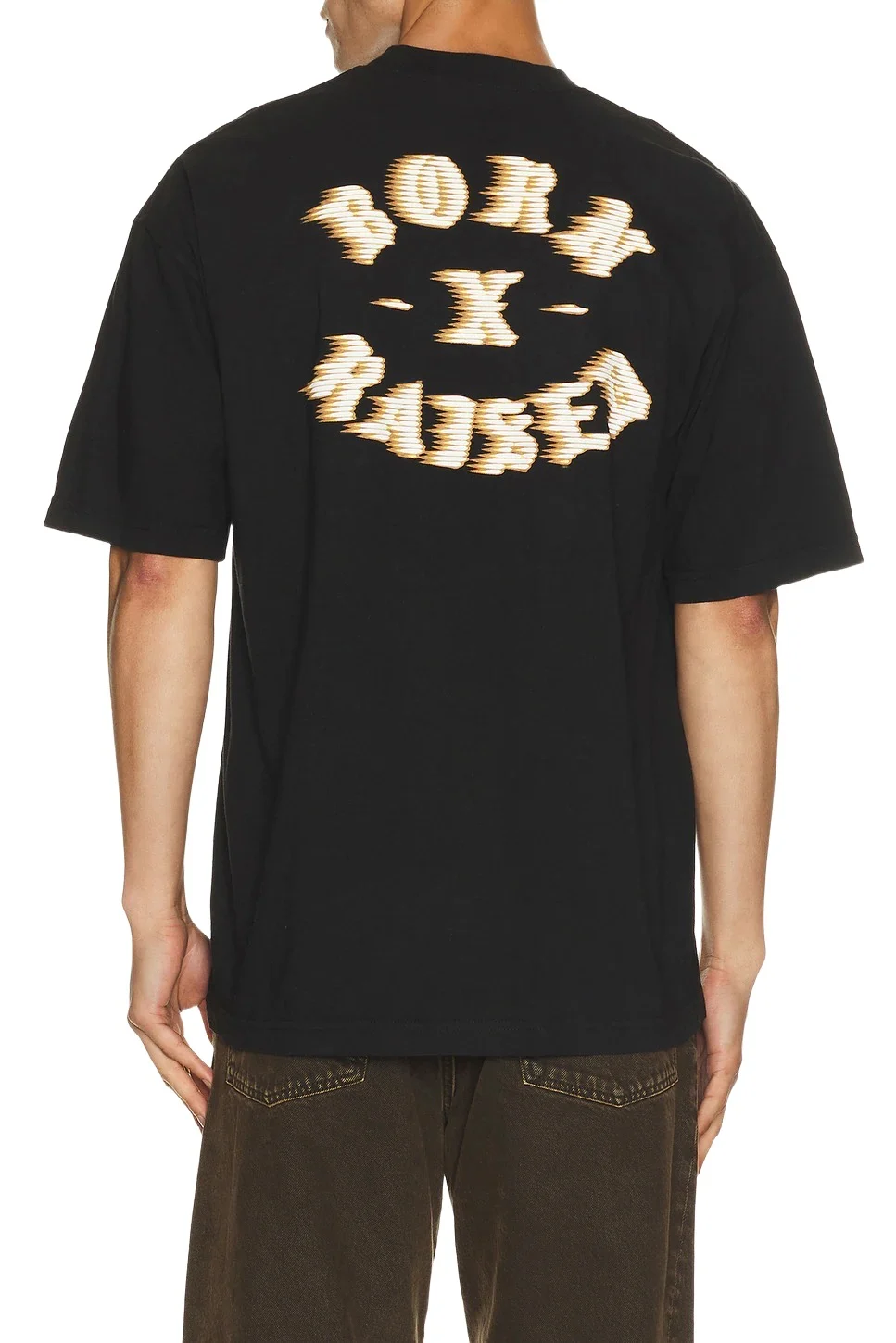 Speed Rocker Tee Speed Rocker Tee