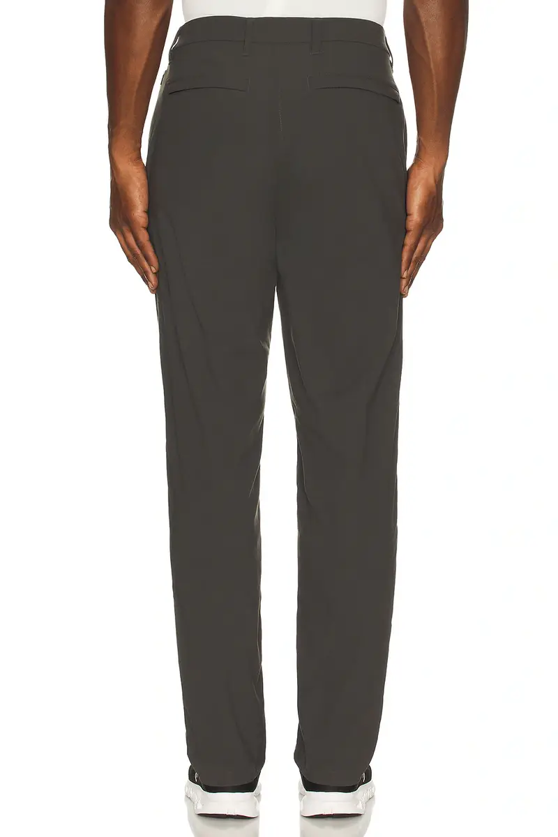 Beyond Yoga Essential Men's Chino 32 Trouser | Thumbnail 3 Beyond Yoga Essential Men's Chino 32 Trouser | Thumbnail 3