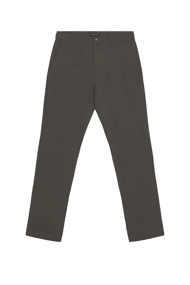 Beyond Yoga Essential Men's Chino 32 Trouser | Thumbnail 5 Beyond Yoga Essential Men's Chino 32 Trouser | Thumbnail 5