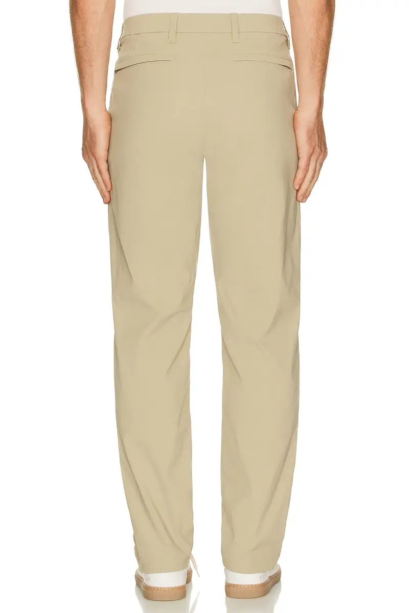Beyond Yoga Essential Men's Chino 32' Trouser | Thumbnail 3 Beyond Yoga Essential Men's Chino 32' Trouser | Thumbnail 3