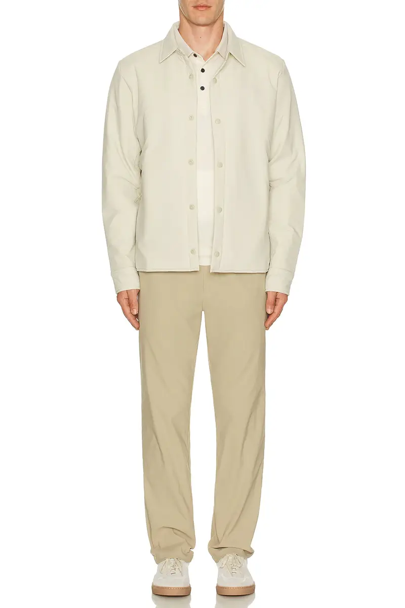 Beyond Yoga Essential Men's Chino 32' Trouser | Thumbnail 4 Beyond Yoga Essential Men's Chino 32' Trouser | Thumbnail 4