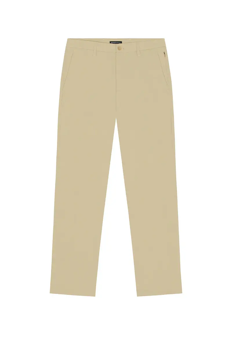 Beyond Yoga Essential Men's Chino 32' Trouser | Thumbnail 5 Beyond Yoga Essential Men's Chino 32' Trouser | Thumbnail 5