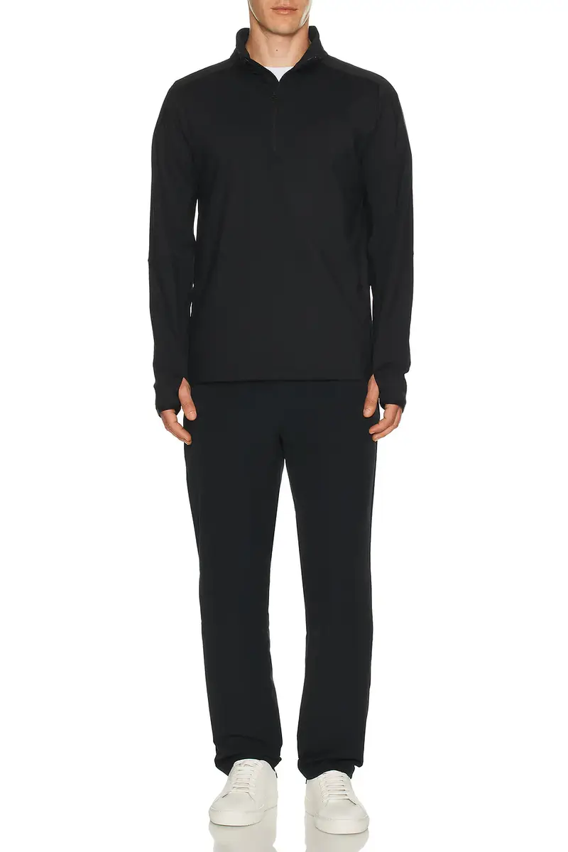 Beyond Yoga Dynamic Straight Leg Pant | Thumbnail 4