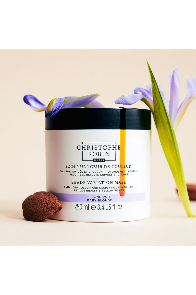 Christophe Robin Shade Variation Mask | Thumbnail 2 Christophe Robin Shade Variation Mask | Thumbnail 2