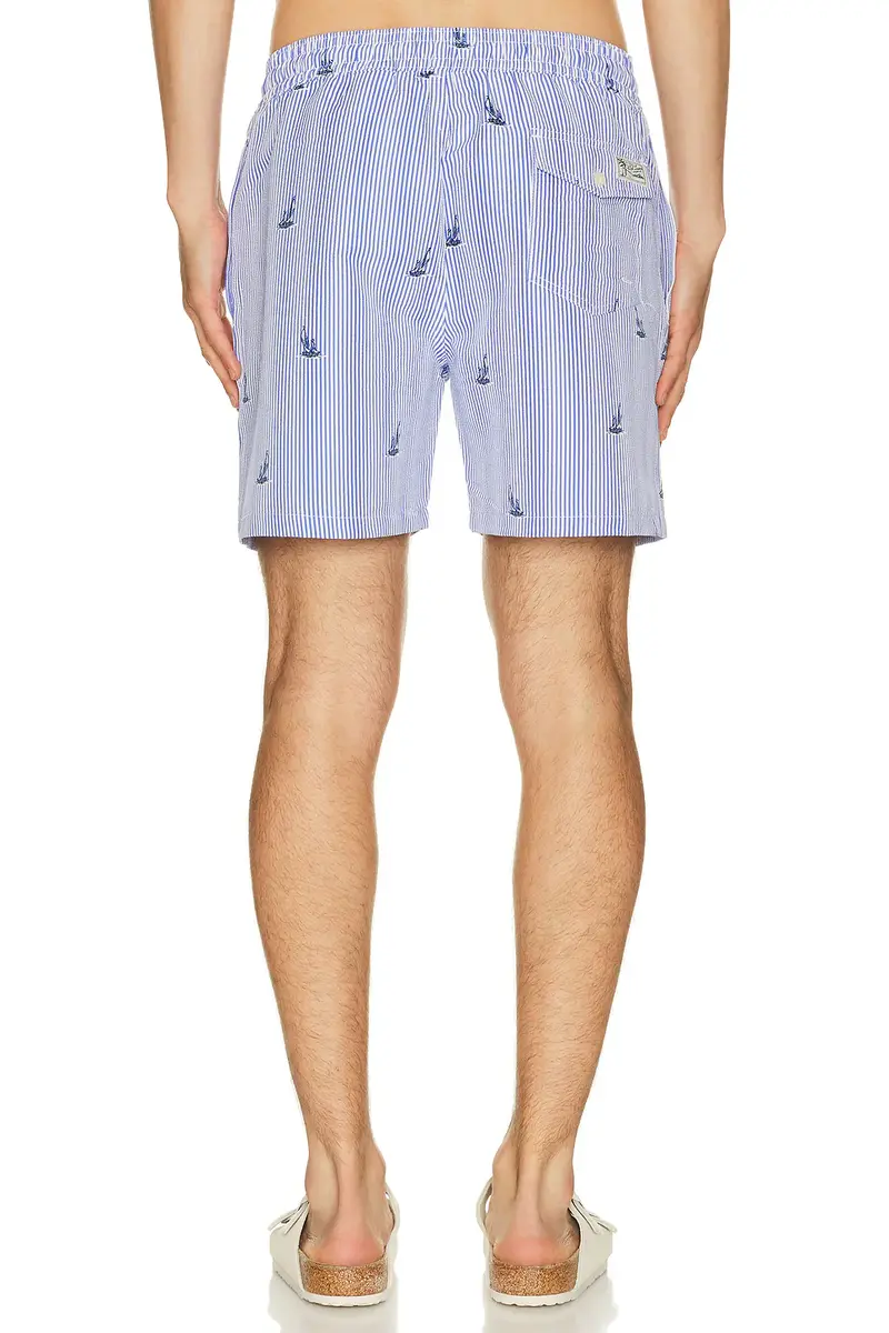 Polo Ralph Lauren Traveler Swim Trunk | Thumbnail 2