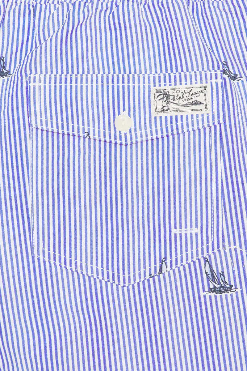 Polo Ralph Lauren Traveler Swim Trunk | Thumbnail 5