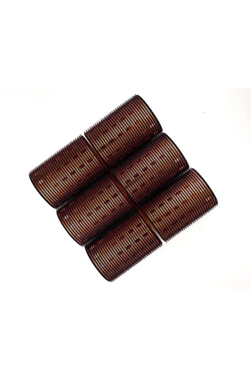 Vero Lineage Lift 6 Hair Roller And Clip Set | Thumbnail 2 Vero Lineage Lift 6 Hair Roller And Clip Set | Thumbnail 2