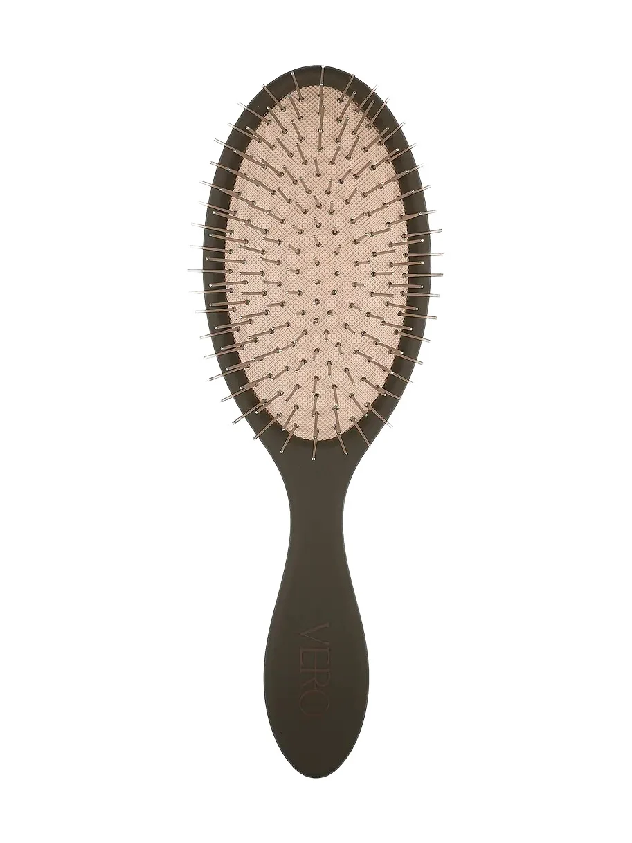 Vero Lineage Glide Metal Detangling Brush