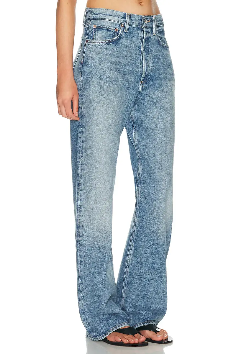 AGOLDE Vintage Loose Jean | Thumbnail 2 AGOLDE Vintage Loose Jean | Thumbnail 2