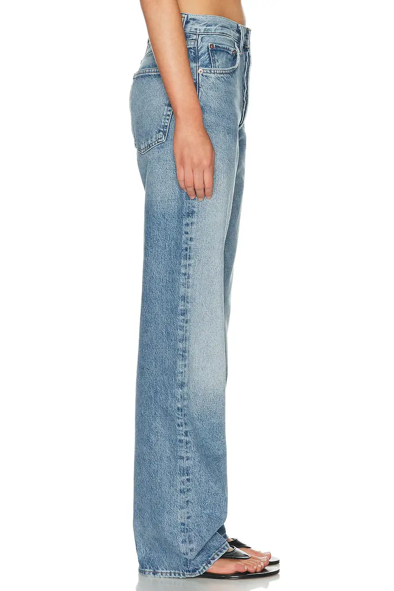 AGOLDE Vintage Loose Jean | Thumbnail 3 AGOLDE Vintage Loose Jean | Thumbnail 3