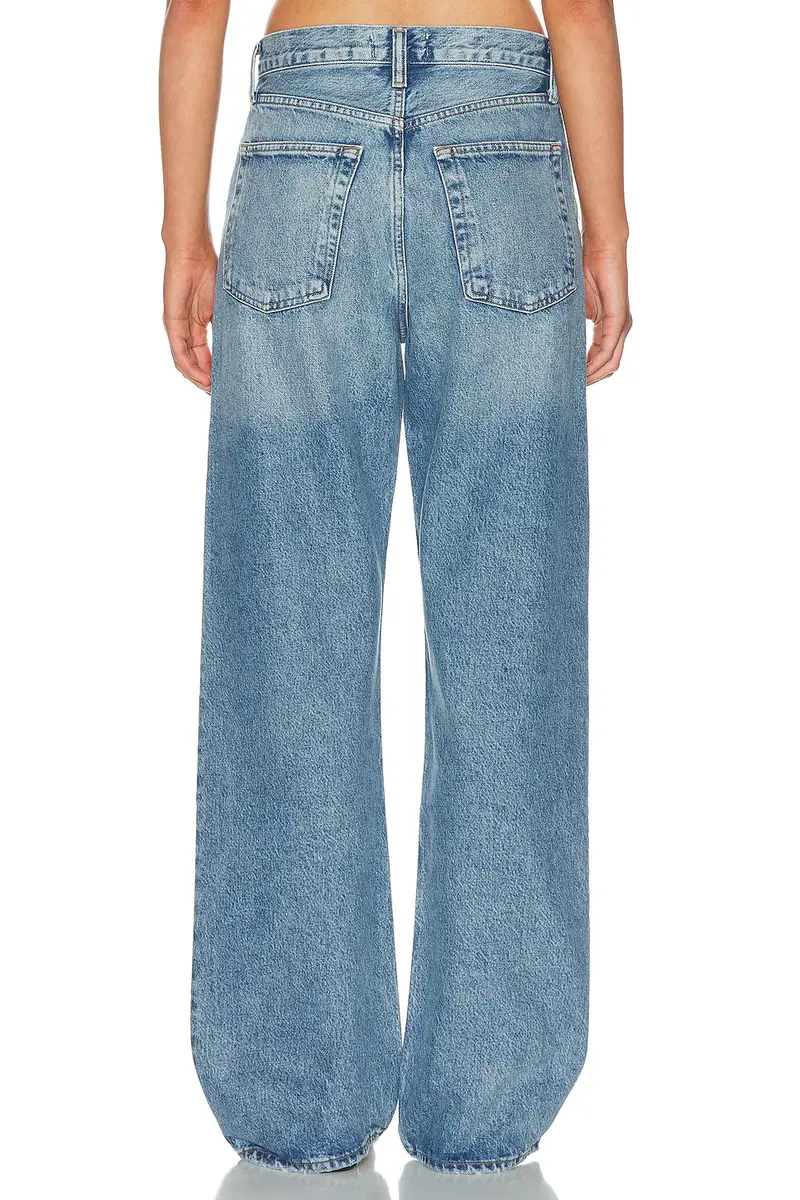 AGOLDE Vintage Loose Jean | Thumbnail 4 AGOLDE Vintage Loose Jean | Thumbnail 4