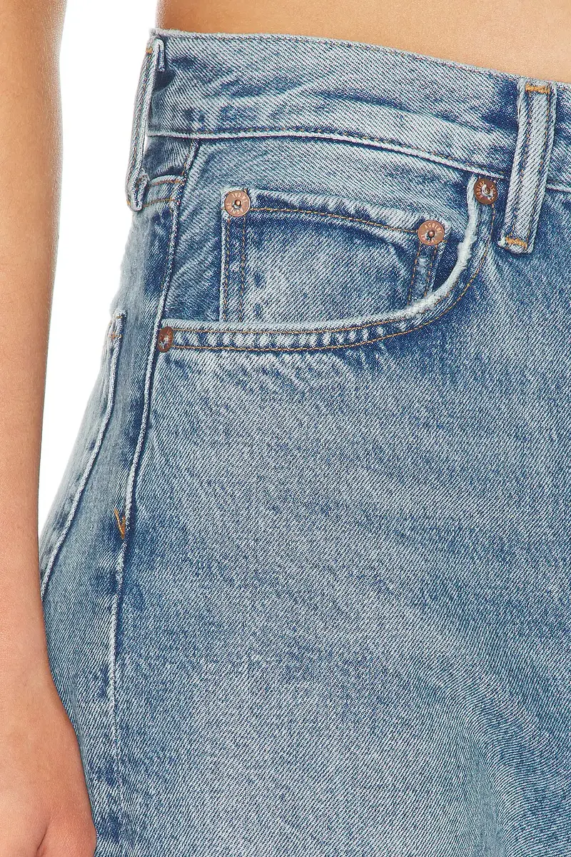 AGOLDE Vintage Loose Jean | Thumbnail 6 AGOLDE Vintage Loose Jean | Thumbnail 6