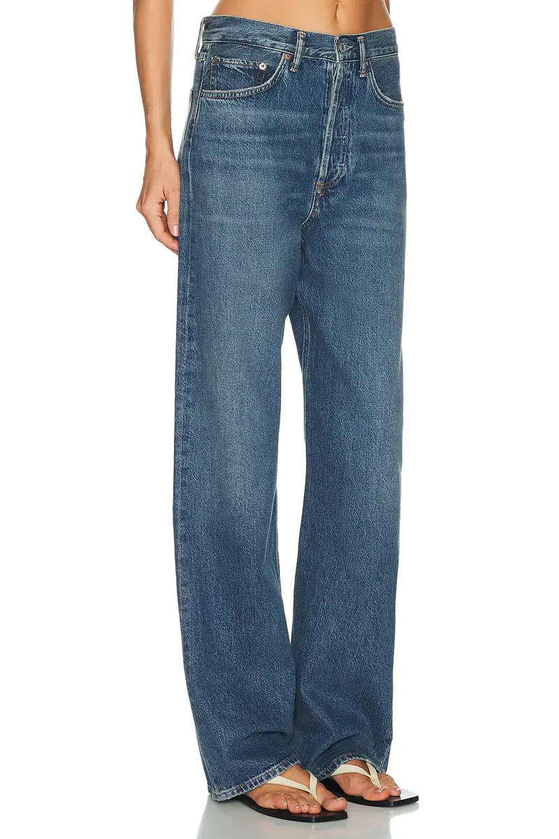 AGOLDE Vintage Loose Jean | Thumbnail 2 AGOLDE Vintage Loose Jean | Thumbnail 2