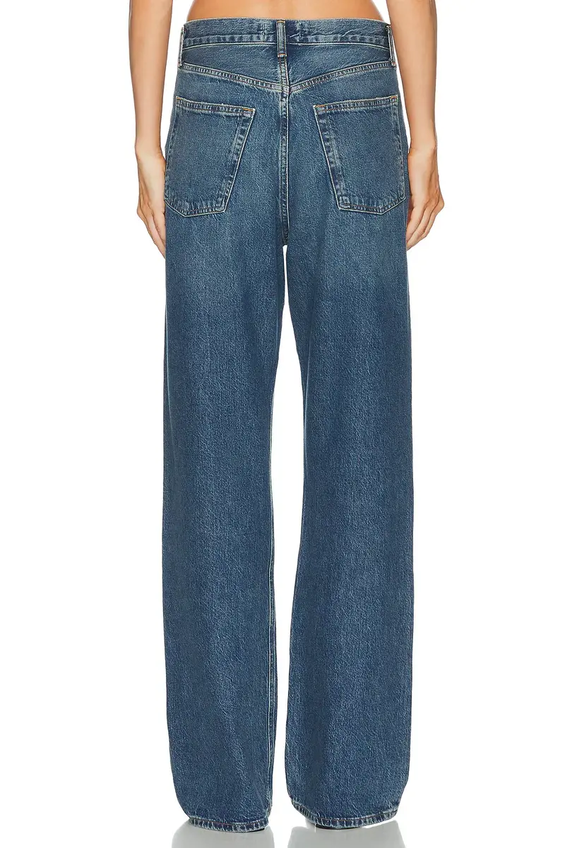 AGOLDE Vintage Loose Jean | Thumbnail 4 AGOLDE Vintage Loose Jean | Thumbnail 4