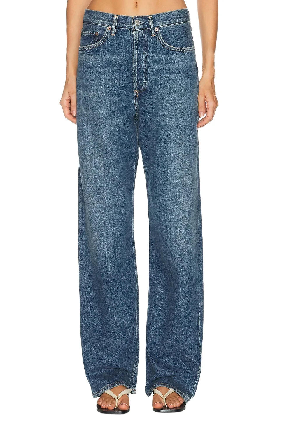 Vintage Loose Jean Vintage Loose Jean