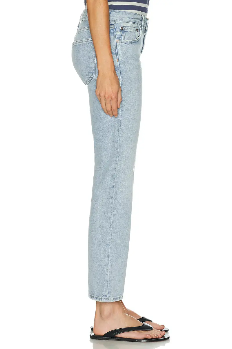 AGOLDE Stovepipe Jean | Thumbnail 3