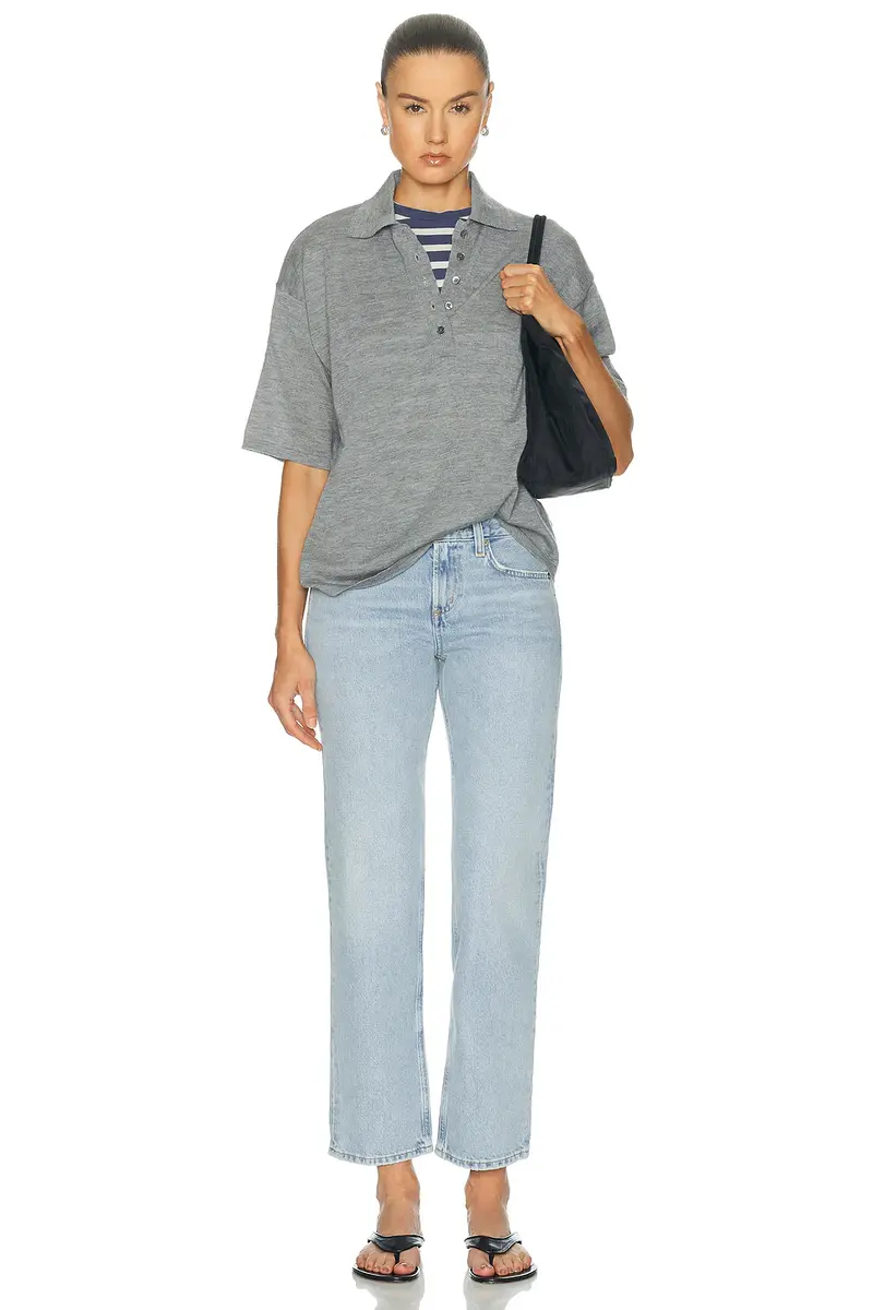 AGOLDE Stovepipe Jean | Thumbnail 5