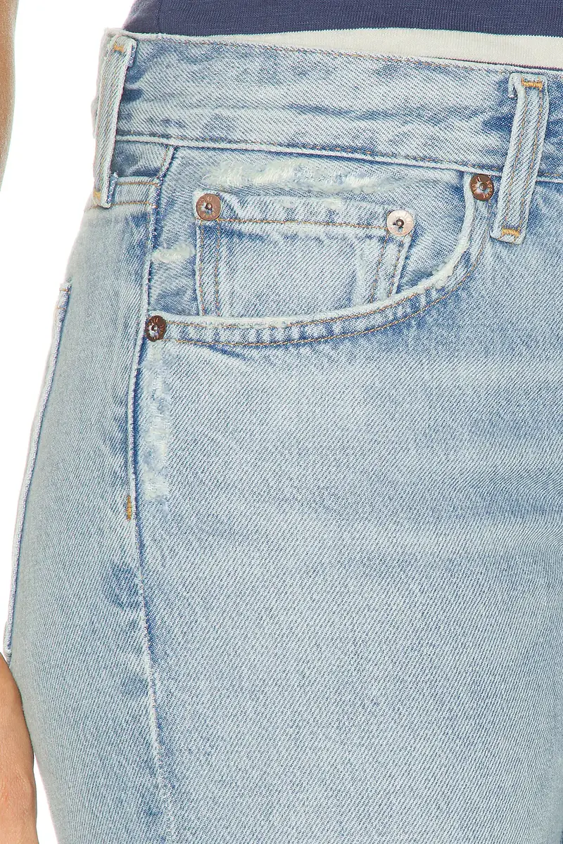 AGOLDE Stovepipe Jean | Thumbnail 6