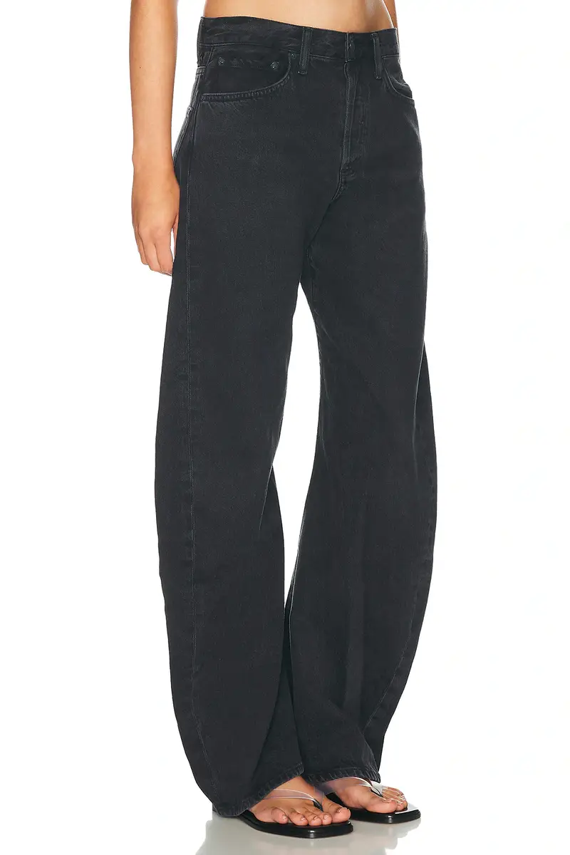 AGOLDE Spiral Jean | Thumbnail 2