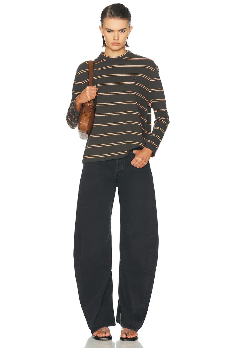 AGOLDE Spiral Jean | Thumbnail 5