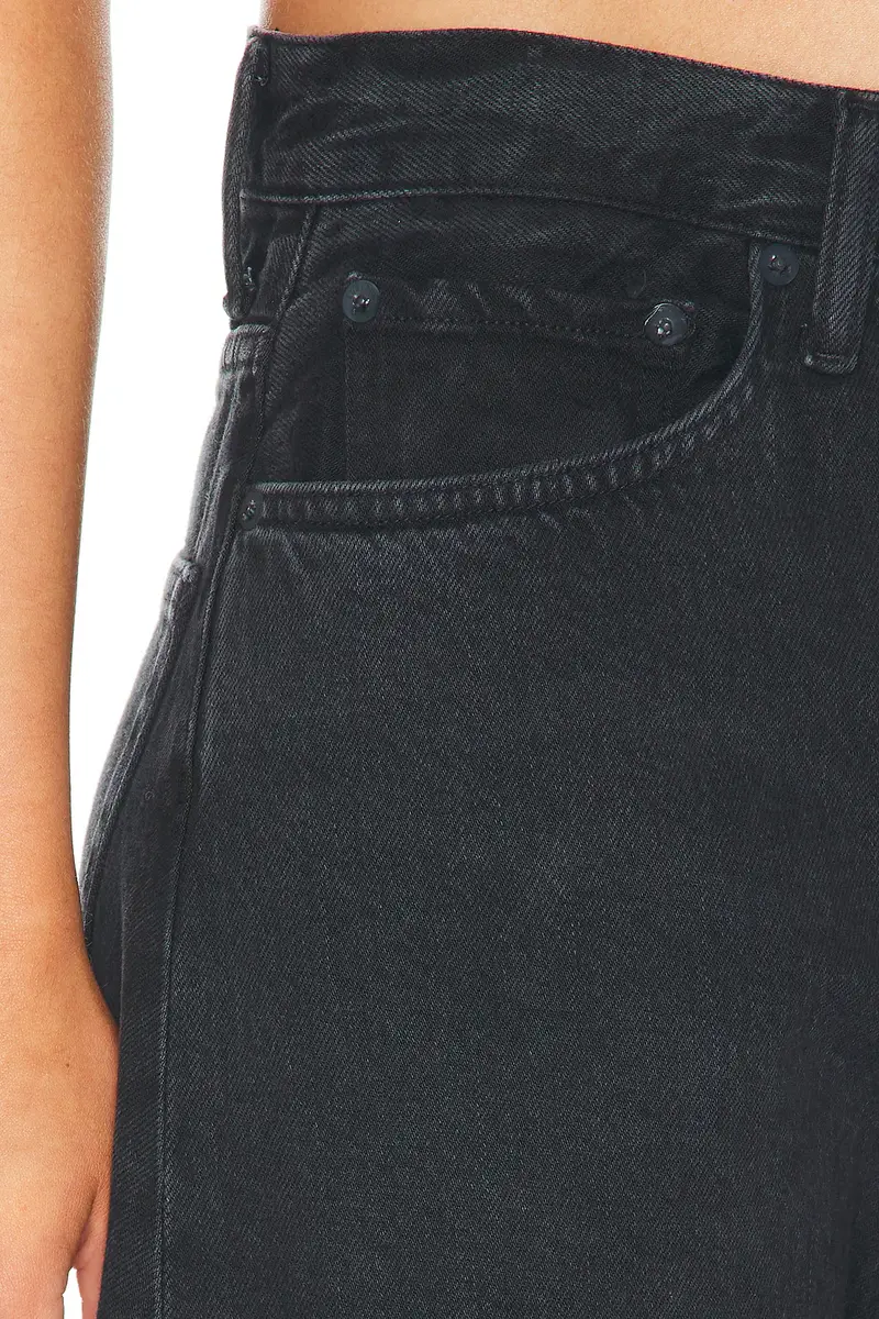 AGOLDE Spiral Jean | Thumbnail 6