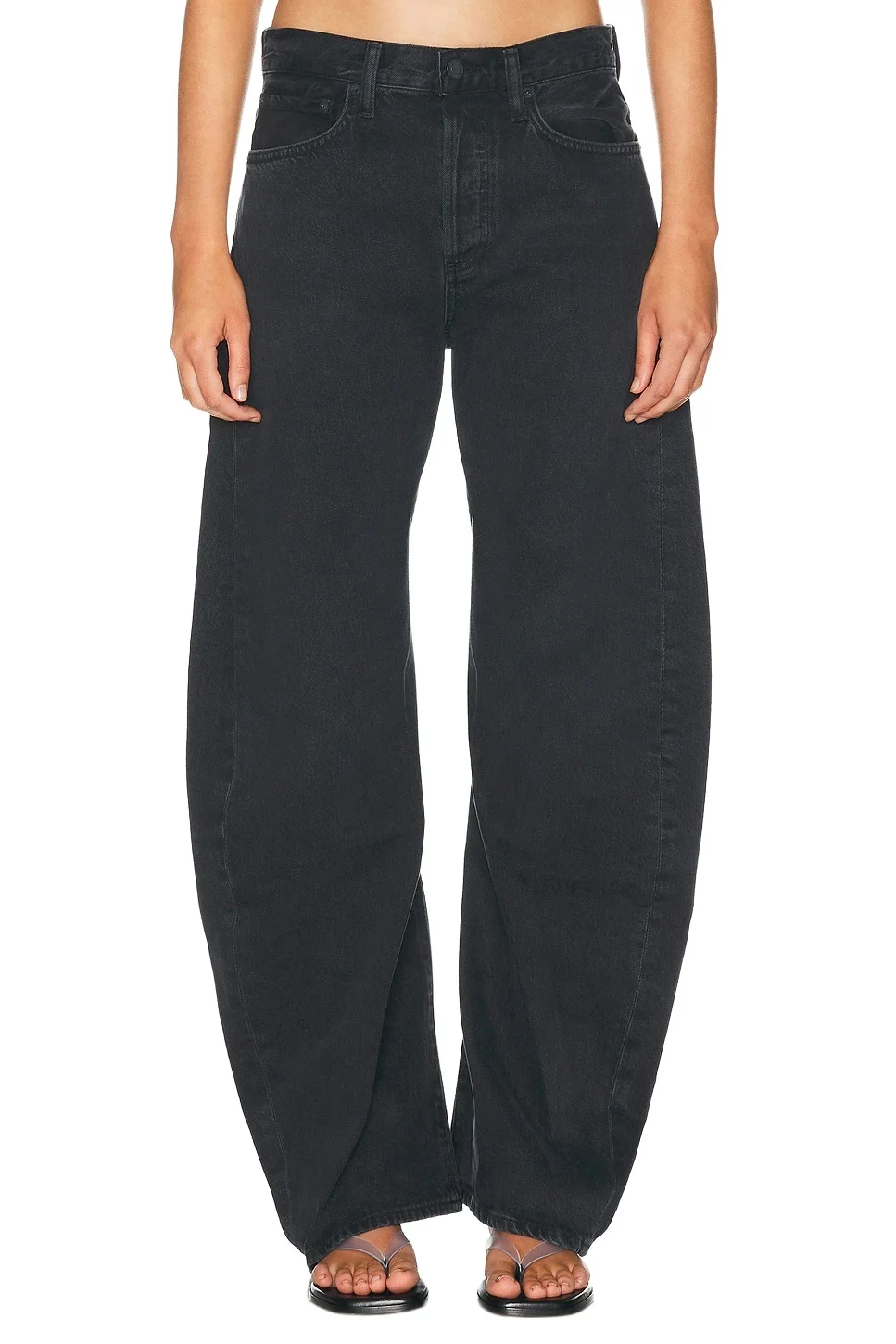 Spiral Jean