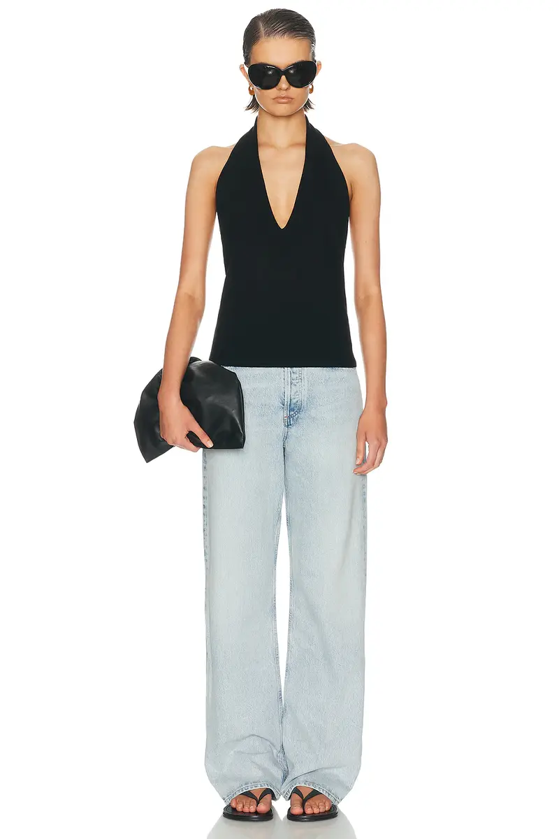 AGOLDE Vintage Loose Jean | Thumbnail 5 AGOLDE Vintage Loose Jean | Thumbnail 5